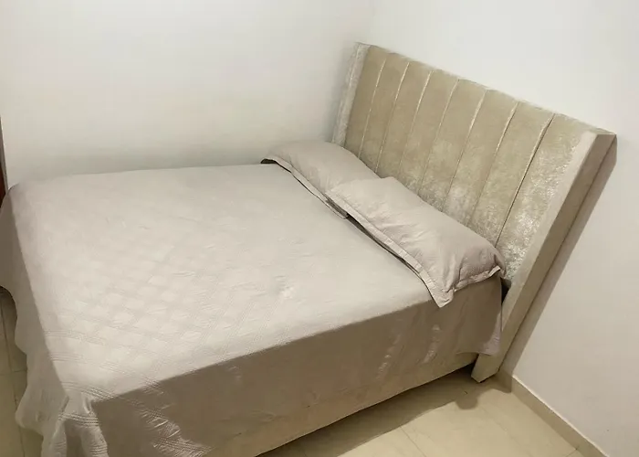 Habitacion Villa Carolina Con Abanico